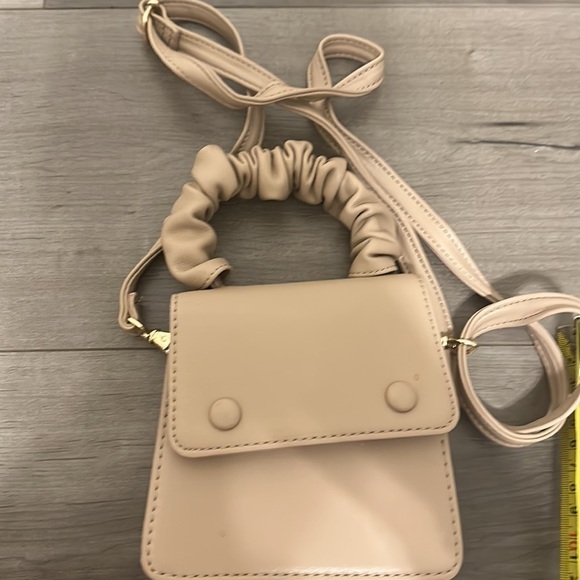 Brown purse - Picture 2 of 3